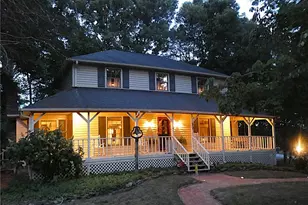 2815 Eland Dr, Winston-Salem, NC 27127 - Photo 2
