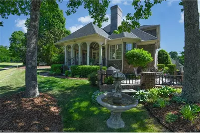 12 Hadley Park Court, Greensboro, NC 27407 - Photo 34