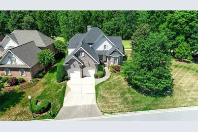 12 Hadley Park Court, Greensboro, NC 27407 - Photo 40