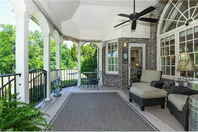 12 Hadley Park Court, Greensboro, NC 27407 - Photo 32