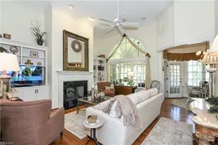12 Hadley Park Ct, Greensboro, NC 27407 - Photo 6