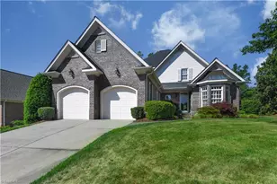 12 Hadley Park Ct, Greensboro, NC 27407 - Photo 1