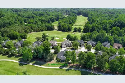 12 Hadley Park Court, Greensboro, NC 27407 - Photo 44