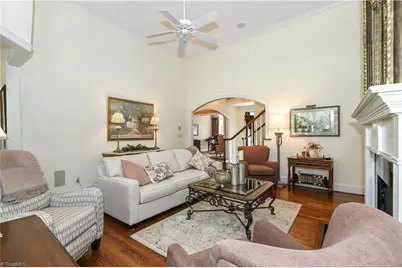 12 Hadley Park Court, Greensboro, NC 27407 - Photo 8