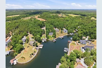 86 S Oak Cove Drive, Semora, NC 27343 - Photo 8