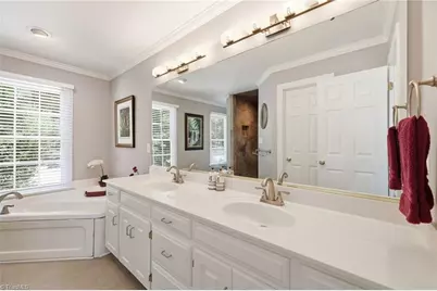 86 S Oak Cove Drive, Semora, NC 27343 - Photo 24