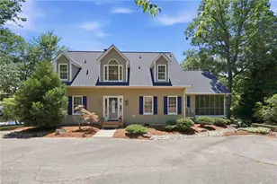 86 S Oak Cove Dr, Semora, NC 27343 - Photo 4