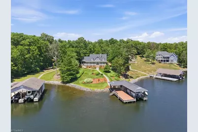 86 S Oak Cove Drive, Semora, NC 27343 - Photo 1