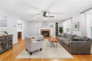 1220 Abingdon Way, Winston-Salem, NC 27106 - Photo 4