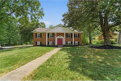 1220 Abingdon Way, Winston-Salem, NC 27106 - Photo 2