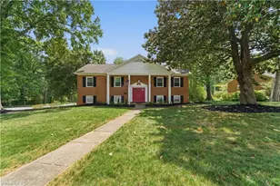 1220 Abingdon Way, Winston-Salem, NC 27106 - Photo 2