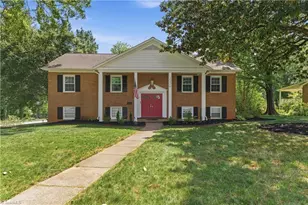 1220 Abingdon Way, Winston-Salem, NC 27106 - Photo 46