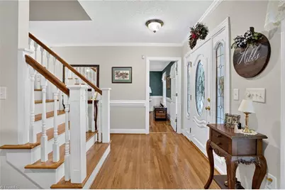 697 Graceland Drive, Asheboro, NC 27205 - Photo 12