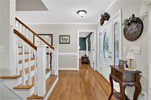 697 Graceland Dr, Asheboro, NC 27205 - Photo 12