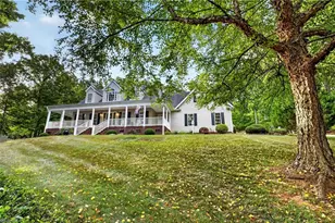 697 Graceland Dr, Asheboro, NC 27205 - Photo 1