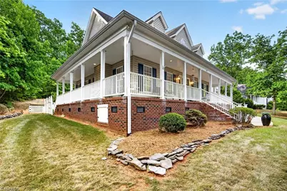 697 Graceland Drive, Asheboro, NC 27205 - Photo 8