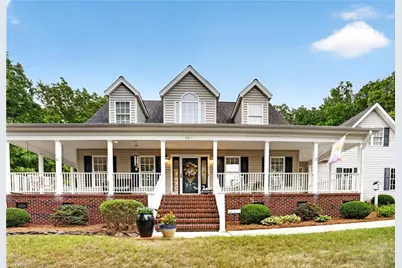 697 Graceland Drive, Asheboro, NC 27205 - Photo 1