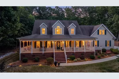697 Graceland Drive, Asheboro, NC 27205 - Photo 2