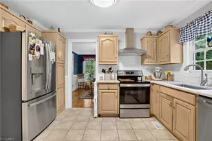 697 Graceland Dr, Asheboro, NC 27205 - Photo 20