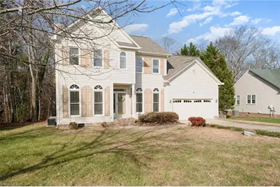2001 Treyburn Lane, High Point, NC 27265 - Photo 4