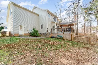 2001 Treyburn Lane, High Point, NC 27265 - Photo 28