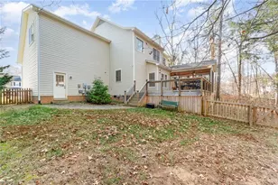 2001 Treyburn Ln, High Point, NC 27265 - Photo 28
