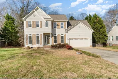 2001 Treyburn Lane, High Point, NC 27265 - Photo 2