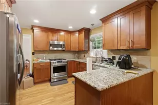 1056 Cantering Rd, High Point, NC 27262 - Photo 8