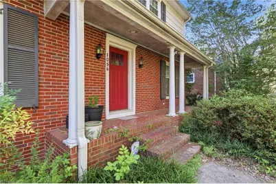 1056 Cantering Road, High Point, NC 27262 - Photo 4