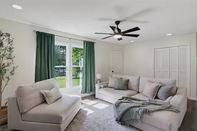2627 Wyman Road, Winston-Salem, NC 27106 - Photo 4