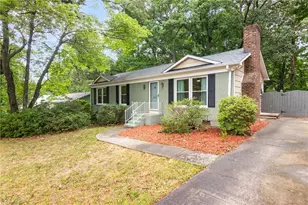 2627 Wyman Rd, Winston-Salem, NC 27106 - Photo 1