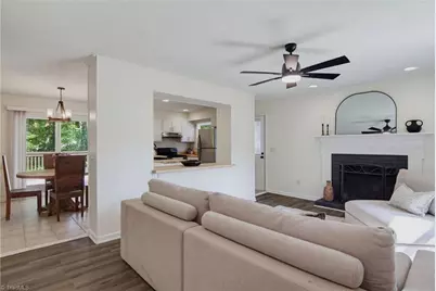 2627 Wyman Road, Winston-Salem, NC 27106 - Photo 2