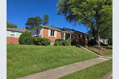 568 Overlook Street, Greensboro, NC 27403 - Photo 2
