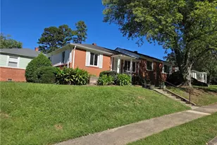 568 Overlook St, Greensboro, NC 27403 - Photo 2