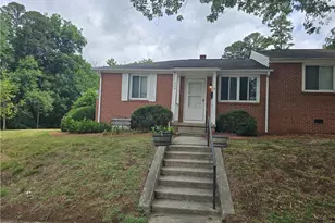 568 Overlook St, Greensboro, NC 27403 - Photo 1
