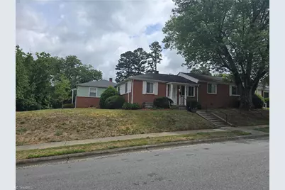568 Overlook Street, Greensboro, NC 27403 - Photo 2