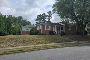 568 Overlook St, Greensboro, NC 27403 - Photo 2