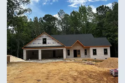 5140 Hopewell Church Road, Trinity, NC 27370 - Photo 1