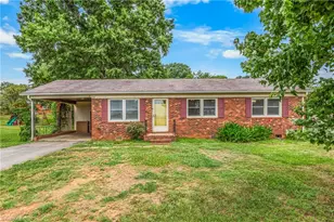 2380 W US Hwy 64, Mocksville, NC 27028 - Photo 1
