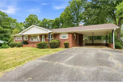 717 Corjon Street, Kernersville, NC 27284 - Photo 2