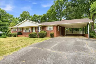 717 Corjon St, Kernersville, NC 27284 - Photo 2