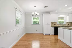 717 Corjon St, Kernersville, NC 27284 - Photo 16