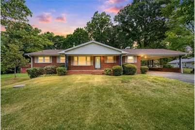 717 Corjon Street, Kernersville, NC 27284 - Photo 1