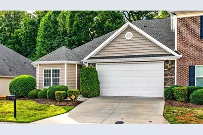 125 Chestnut Bend Drive, Greensboro, NC 27406 - Photo 2