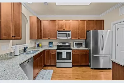 125 Chestnut Bend Drive, Greensboro, NC 27406 - Photo 8