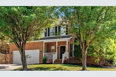 3611 Hancock Drive, Greensboro, NC 27410 - Photo 2