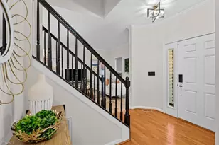 3611 Hancock Dr, Greensboro, NC 27410 - Photo 4