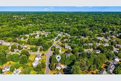 3611 Hancock Drive, Greensboro, NC 27410 - Photo 50