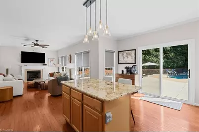 3611 Hancock Drive, Greensboro, NC 27410 - Photo 18