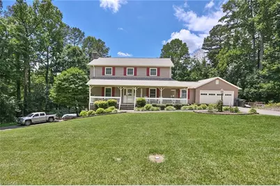 135 Holly Hill Drive, Elkin, NC 28621 - Photo 46